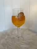 Aperol sprits