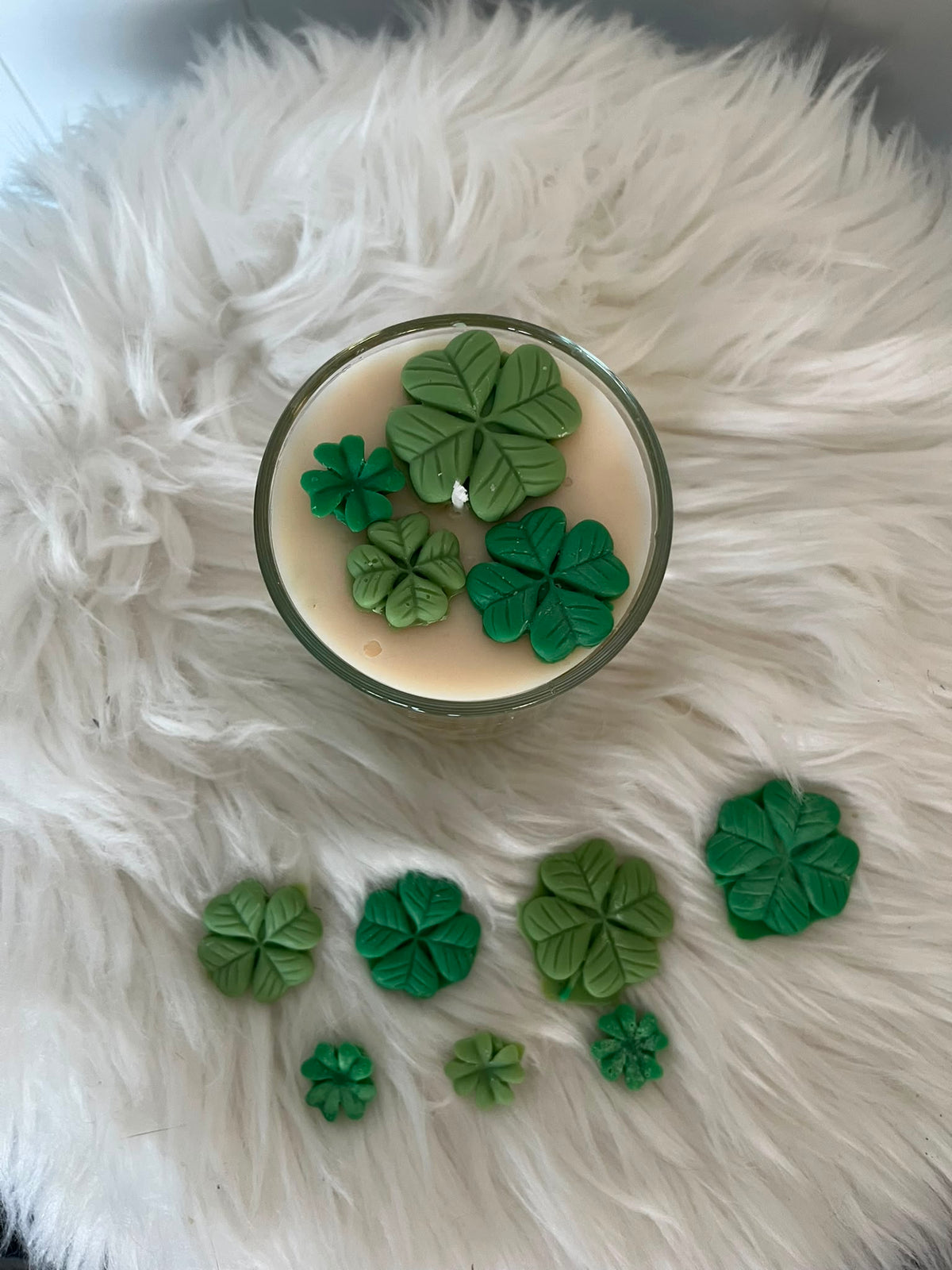 Lucky clover