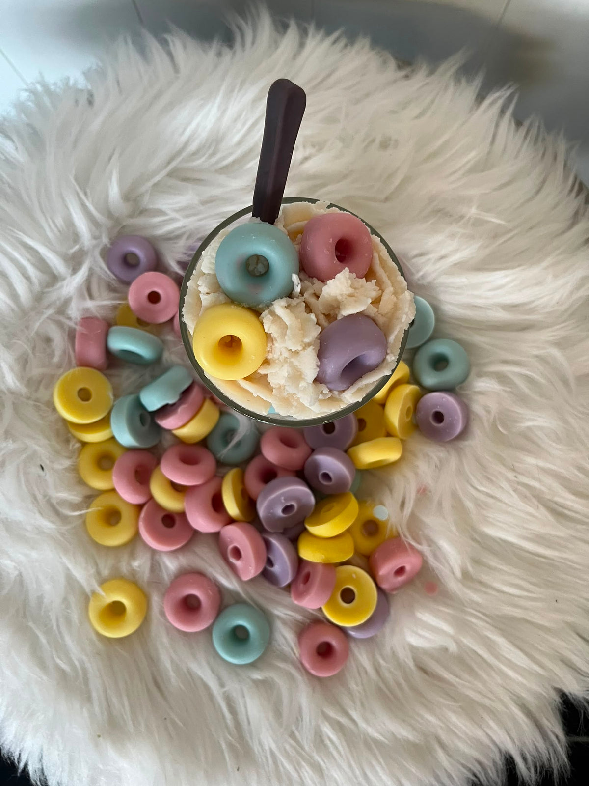Coconut Cream Delight