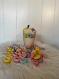 Coconut Cream Delight
